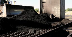 coal pulverizer