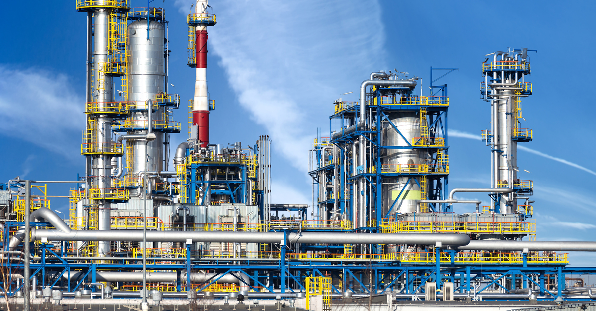 4 Hidden Industrial Plant Problems That Cost Big Money Southern Field EEC