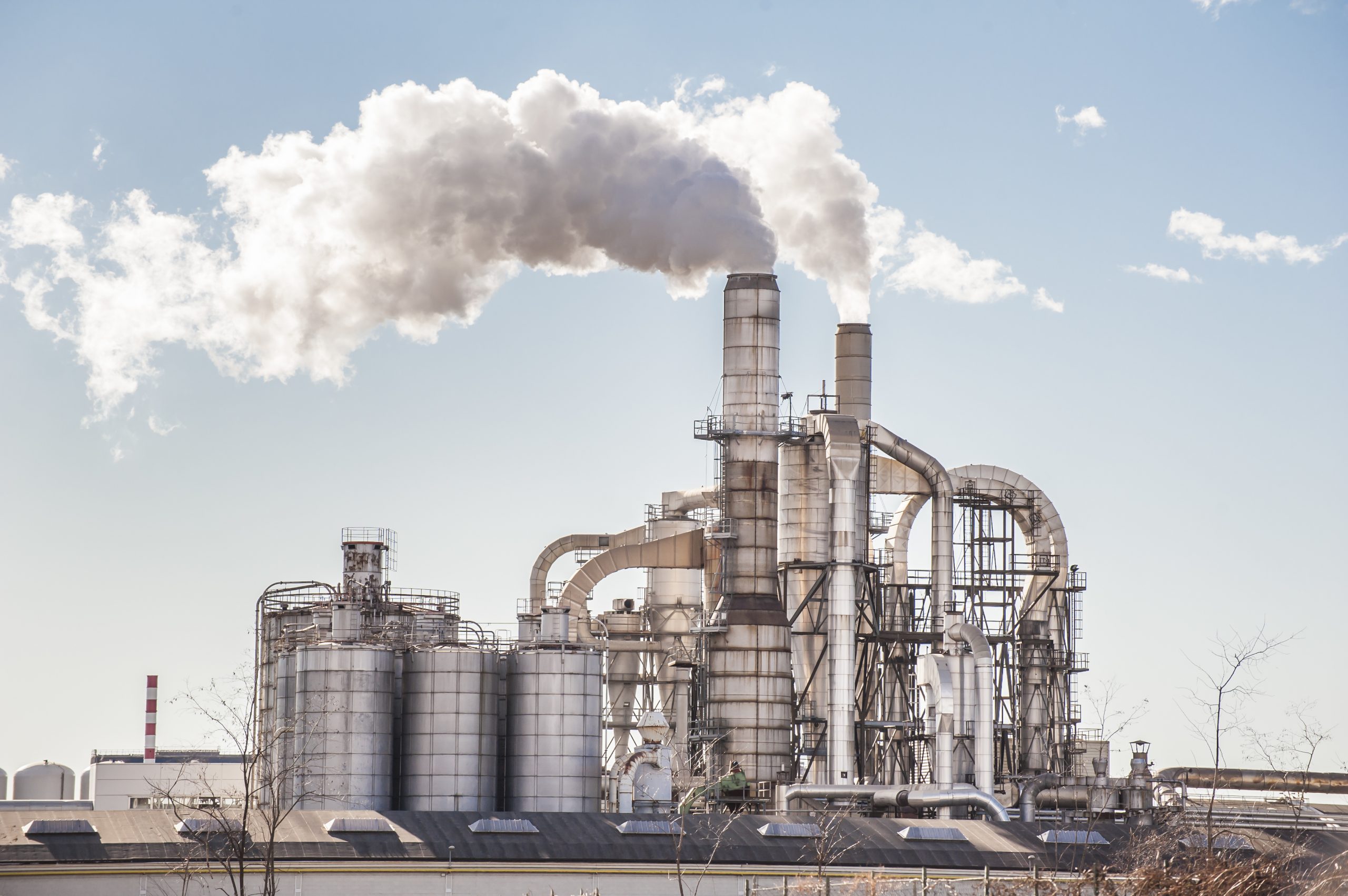 Reducing Air Pollution: Tips From the EPA - Southern Field-EEC